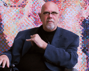 Chuck Close