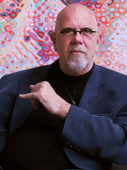 Chuck Close