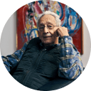 Frank Stella