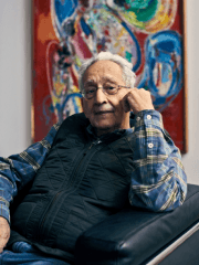 Frank Stella