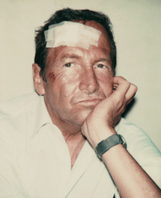 Robert Rauschenberg