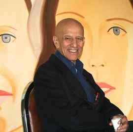 Alex Katz, American, 1970, Contemporary Artist